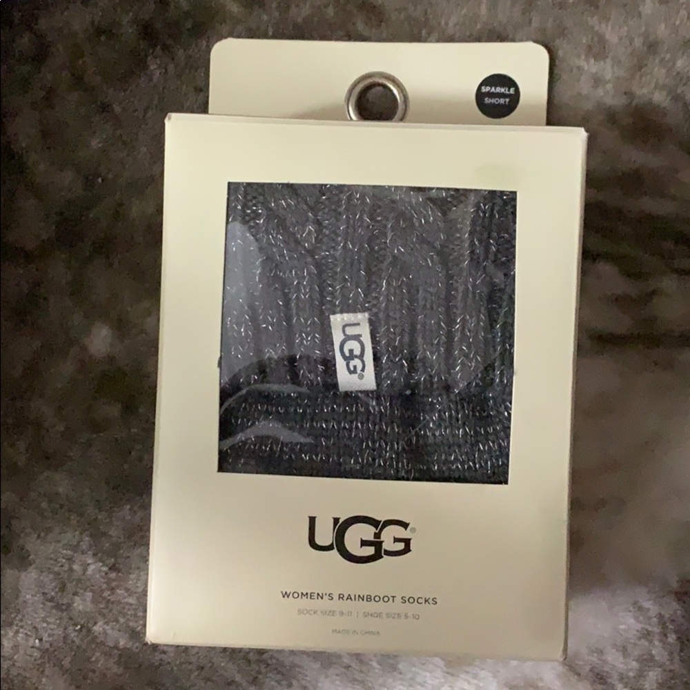 Ugg socks